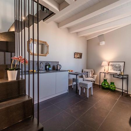 Ortigia Charming Suite Syracuse Exterior foto