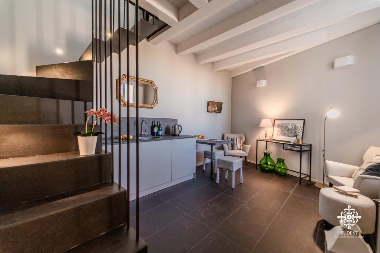 Ortigia Charming Suite Syracuse Exterior foto