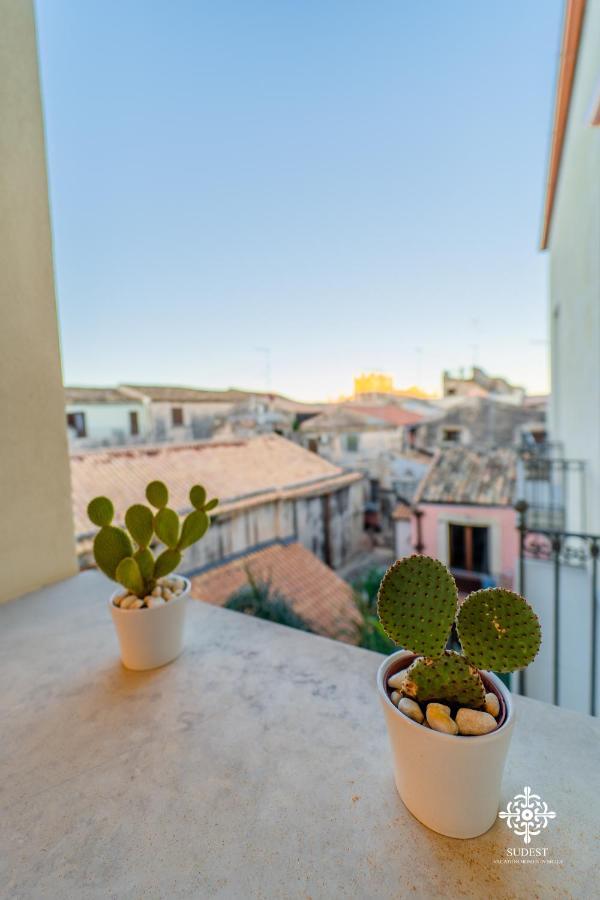 Ortigia Charming Suite Syracuse Exterior foto