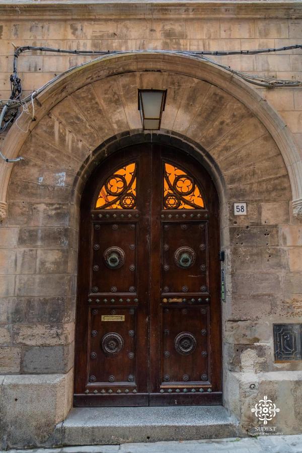 Ortigia Charming Suite Syracuse Exterior foto