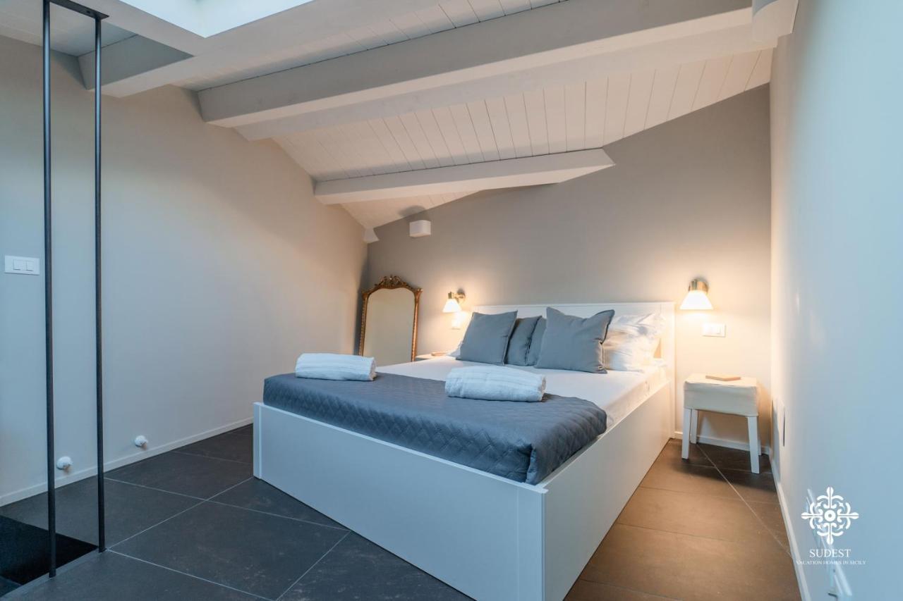 Ortigia Charming Suite Syracuse Exterior foto
