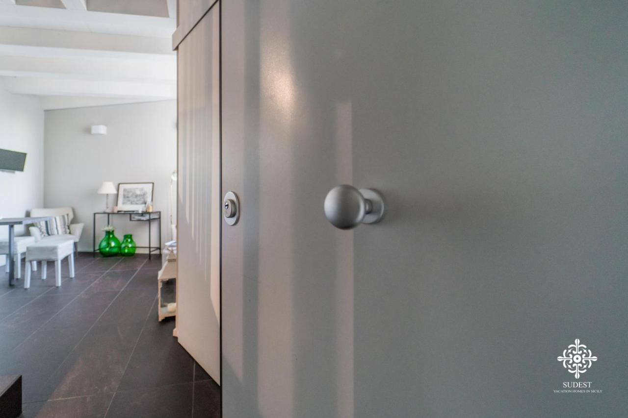 Ortigia Charming Suite Syracuse Exterior foto