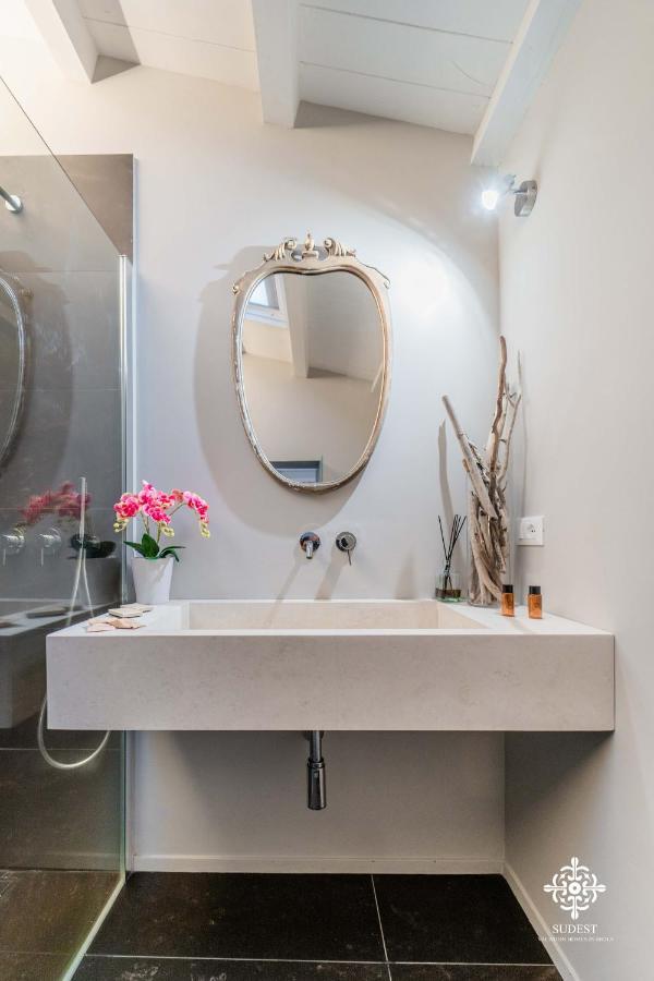 Ortigia Charming Suite Syracuse Exterior foto