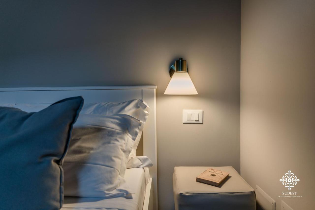 Ortigia Charming Suite Syracuse Exterior foto