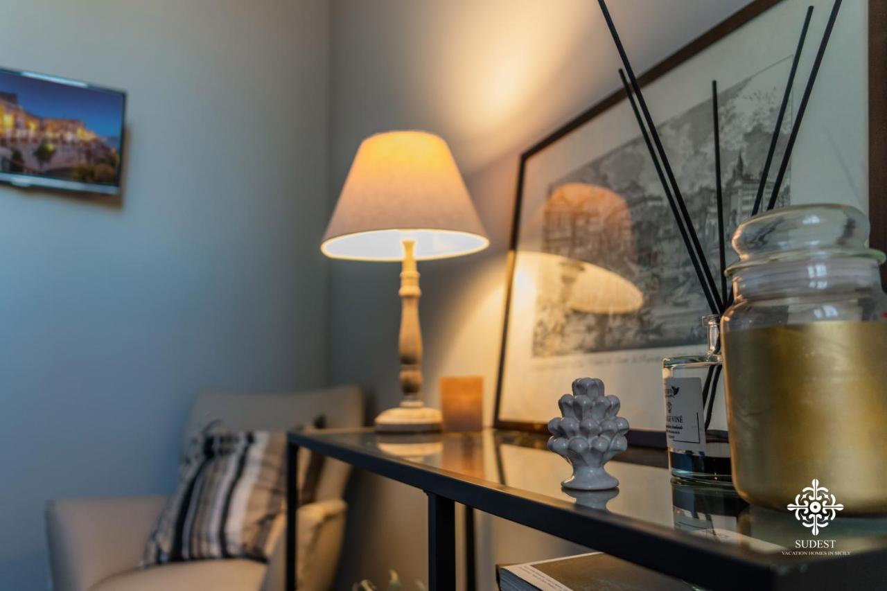 Ortigia Charming Suite Syracuse Exterior foto