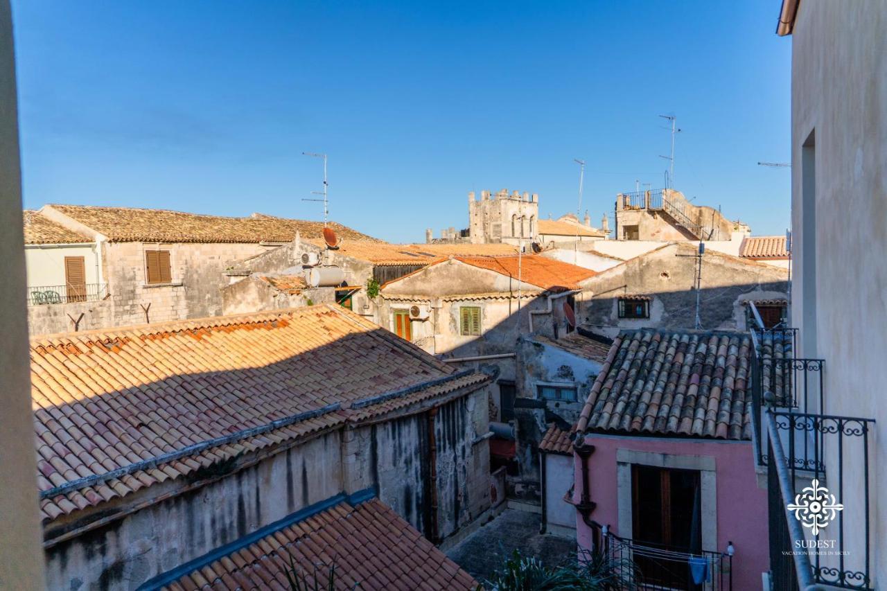 Ortigia Charming Suite Syracuse Exterior foto