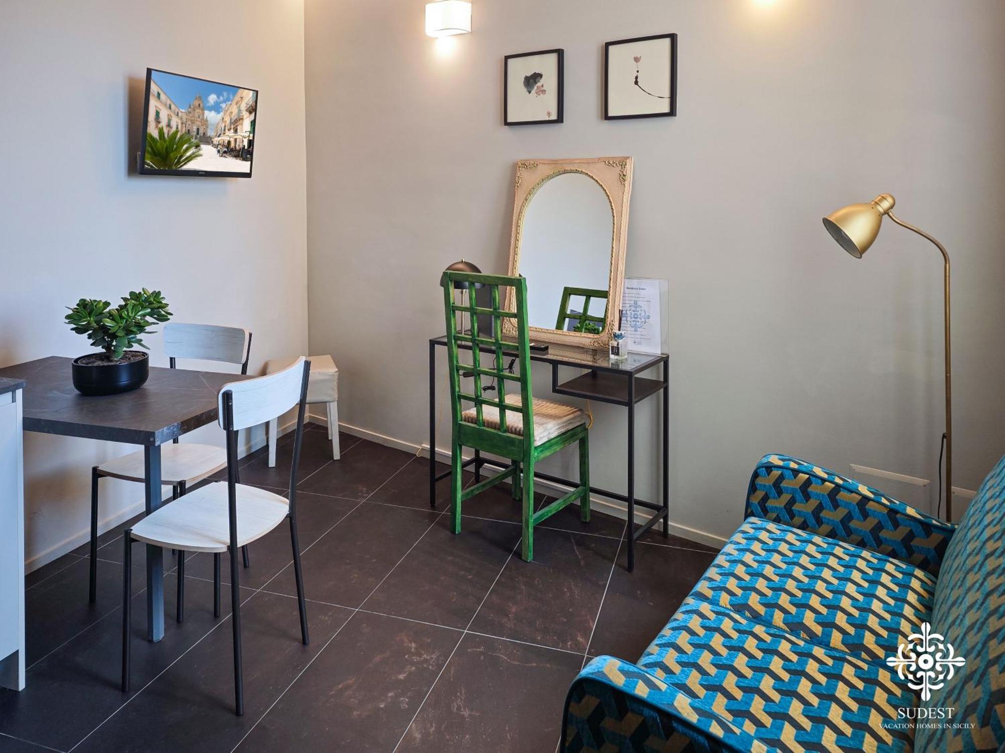 Ortigia Charming Suite Syracuse Exterior foto