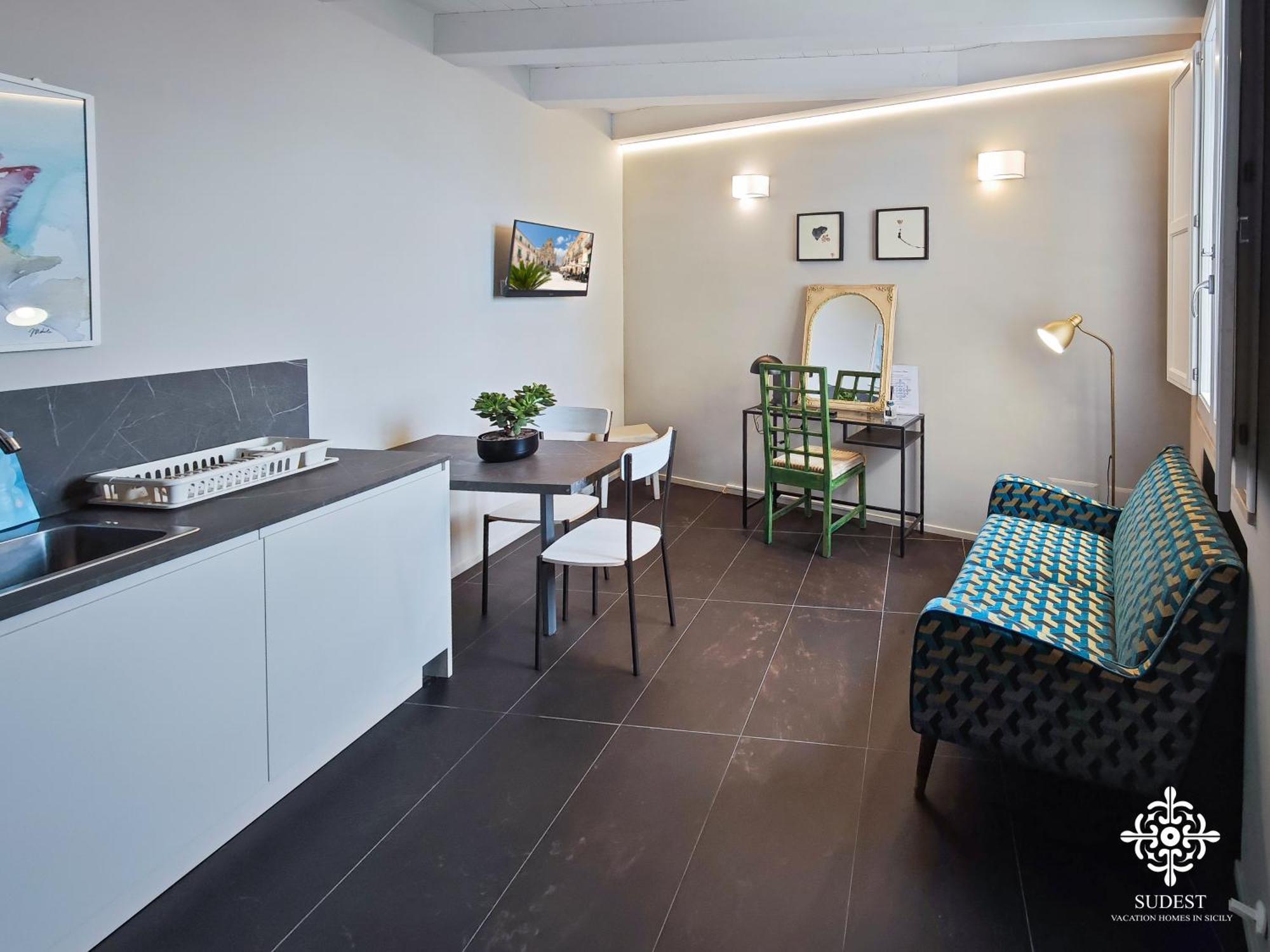 Ortigia Charming Suite Syracuse Exterior foto